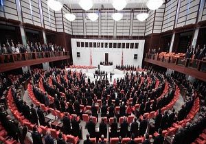 AK Parti Grup Bakanvekilleri Belli Oldu
